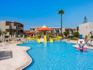 Sirios Village Luxury Hotel & Bungalows