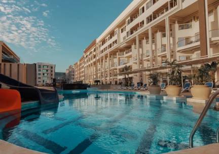 Bellagio Resort & Spa