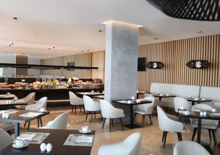 Iberostar Selection Lisboa