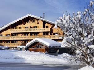 R&eacute;sidence Le Grand Ermitage