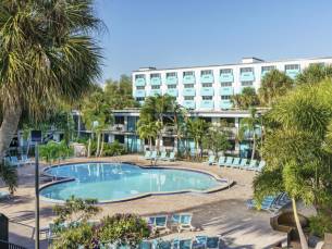 CoCo Key Water Resort