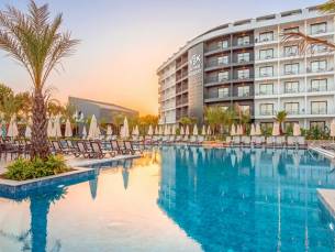 Hotel Vox Maris Resort - adults only