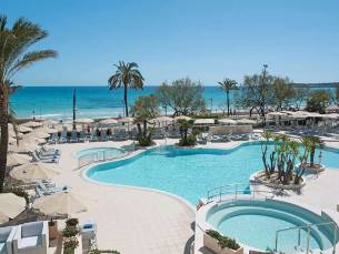 Sabina & Suites Hotel
