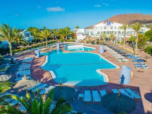 HL Aparthotel Paradise Island