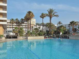 Sol Torremolinos Don Pablo