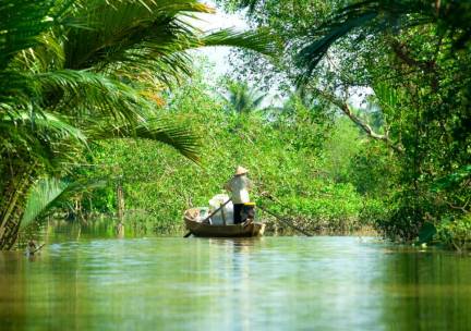 Discover Vietnam