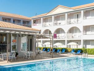 Meridien Beach