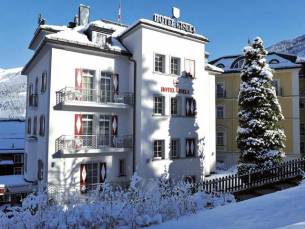 Hotel Gisela