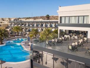 Hotel KN Matas Blancas