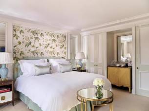 The Dorchester