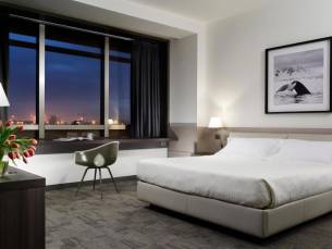 UNAHOTELS San Vitale Bologna