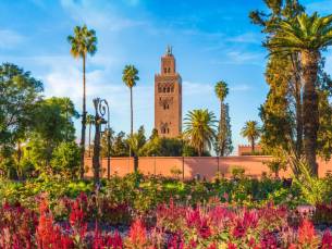 FLASHDEAL! ⚡ Fly & Drive compleet Marokko: Marrakech, Casablanca, Essaouira & Agadir incl. vlucht, ontbijt en huurauto!