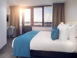 Fletcher Noordsee-Ameland