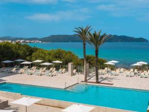 Hotel Iberostar Cala Millor - adults only