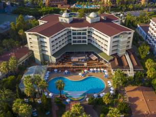 Hane Hotel