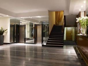 LH Hotel Sirio Venice