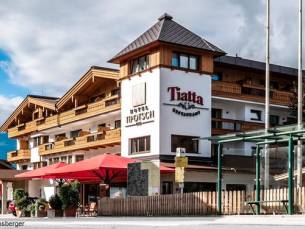 Hotel Tipotsch