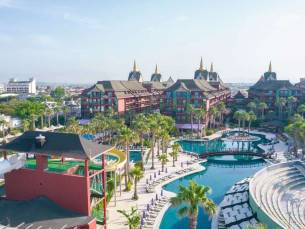 Siam Elegance Hotels & Spa