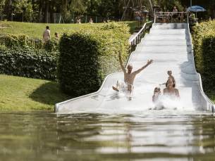 miaflor Familien- & Aktivresort