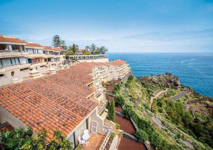 hotel Playa de Los Roques
