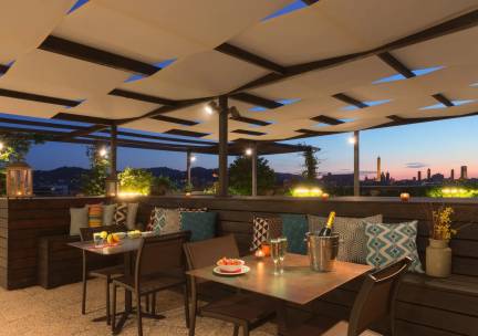 Savhotel Aemilia Bologna