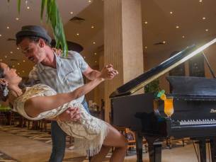 Hotel SUNRISE Select Royal Makadi Aqua Resort