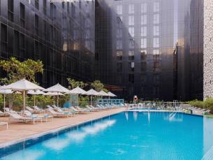 Grand Mercure Dubai Airport