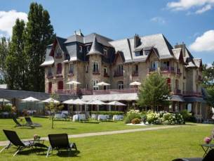 Le Castel Marie-Louise