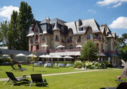 Le Castel Marie-Louise