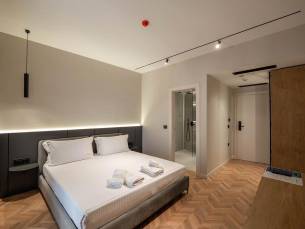 Sasso Hotel