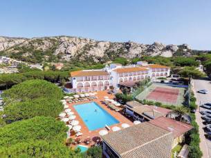 Club Cormorano