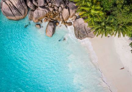 Bruisend Singapore en Indonesische Eilandjes