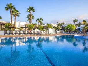 Jardines del Sol by Diamond Resorts