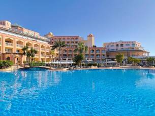 Hotel H10 Playa Esmeralda - adults only