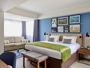 Hotel Indigo Madrid Princesa