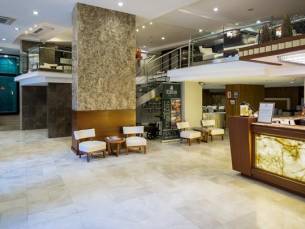 Hotel Orka Royal