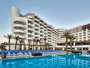 Hotel & Spa db San Antonio