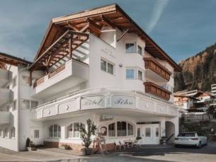 Hotel F&ouml;hre