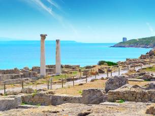 Authentiek Sardinië