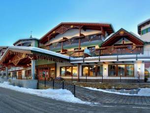 Kristiania Pure Nature Hotel & Spa