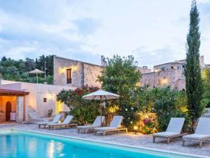 Kapsaliana Village Hotel