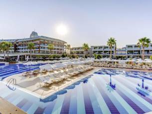 TUI Magic Life Jacaranda