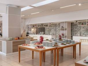 UNAHOTELS Naxos Beach Sicilia