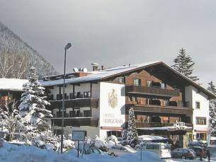 Hotel das MOOSWALD