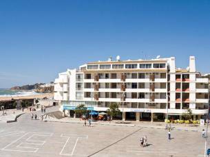 8 daagse vliegvakantie naar Edificio Albufeira in albufeira, portugal