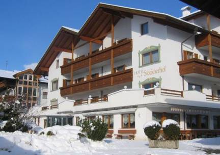 Hotel Stocknerhof