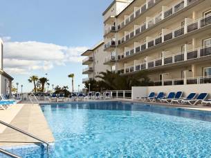 Hotel Las Arenas affiliated by Melia