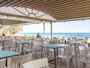 Hotel Marinos Beach