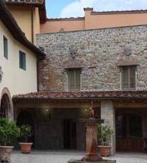 Mulino Di Firenze