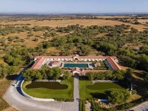 Fly-drive Ontdek Alentejo met Vila Galé